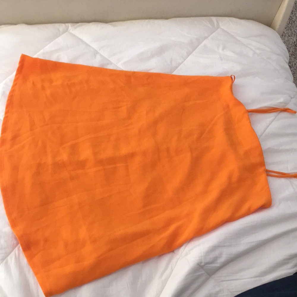 new zara dress without tag